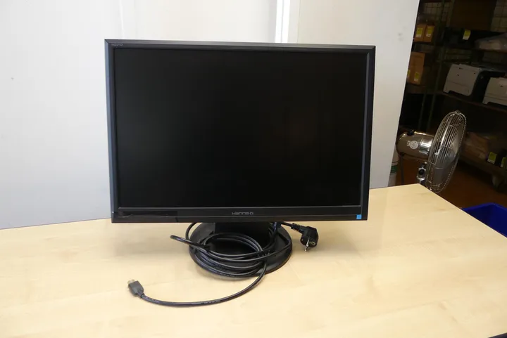 Hanns G - Monitor